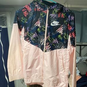 Nike Windbreaker